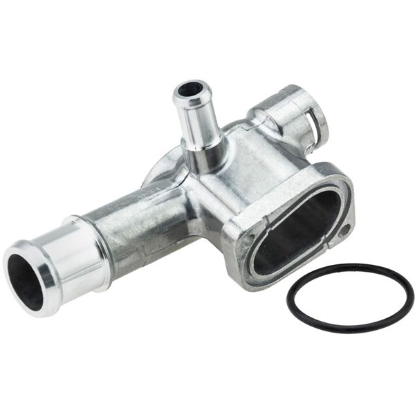 Rördel, motorkylning, Cylindriskt huvud Nty CTM-VW-064 NTY