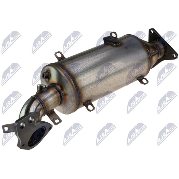 Dieselpartikelfilter NTY