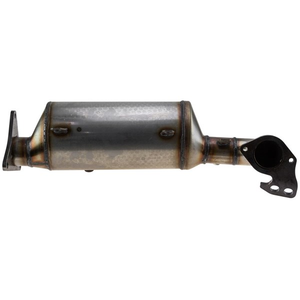 Dieselpartikelfilter NTY