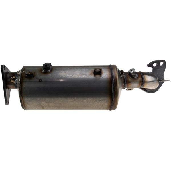 Dieselpartikelfilter NTY