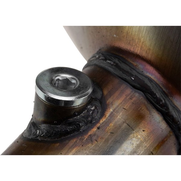 Dieselpartikelfilter NTY