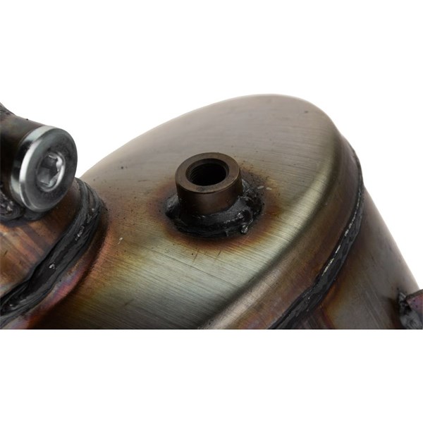 Dieselpartikelfilter NTY