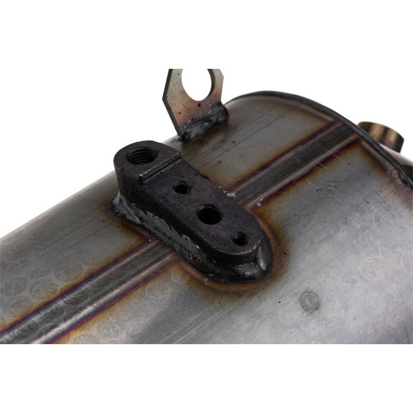 Dieselpartikelfilter NTY