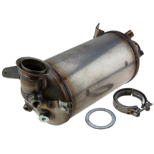 Dieselpartikelfilter Nty DPF-VW-005 NTY