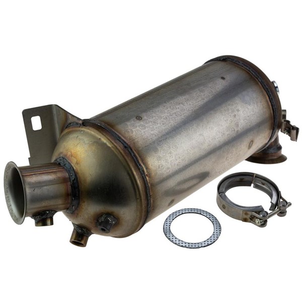 Dieselpartikelfilter Nty DPF-VW-005 NTY Dieselpartikelfilter Nty DPF-VW-005 NTY
