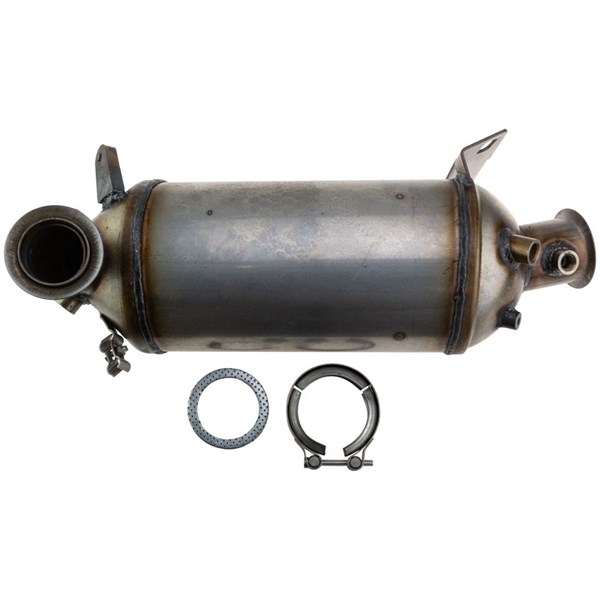 Dieselpartikelfilter Nty DPF-VW-005 NTY Dieselpartikelfilter Nty DPF-VW-005 NTY