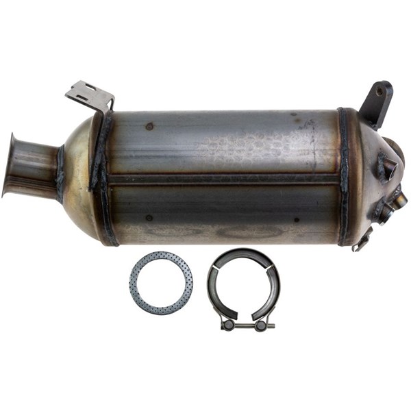 Dieselpartikelfilter Nty DPF-VW-005 NTY Dieselpartikelfilter Nty DPF-VW-005 NTY