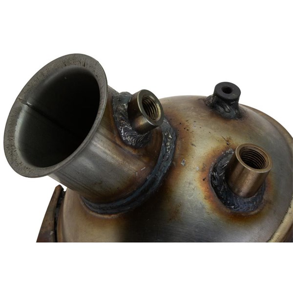 Dieselpartikelfilter Nty DPF-VW-005 NTY Dieselpartikelfilter Nty DPF-VW-005 NTY