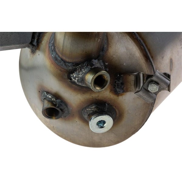 Dieselpartikelfilter Nty DPF-VW-005 NTY Dieselpartikelfilter Nty DPF-VW-005 NTY