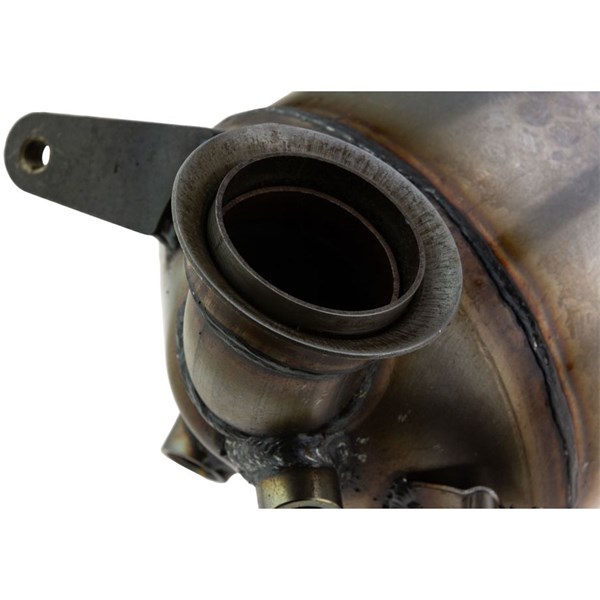 Dieselpartikelfilter Nty DPF-VW-005 NTY Dieselpartikelfilter Nty DPF-VW-005 NTY