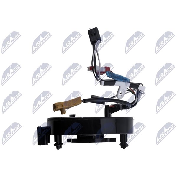 Klockfjäder, airbag Nty EAS-CH-017 NTY