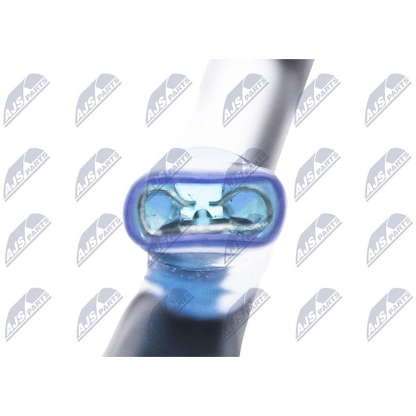 Klockfjäder, airbag Nty EAS-CH-017 NTY Klockfjäder, airbag Nty EAS-CH-017 NTY