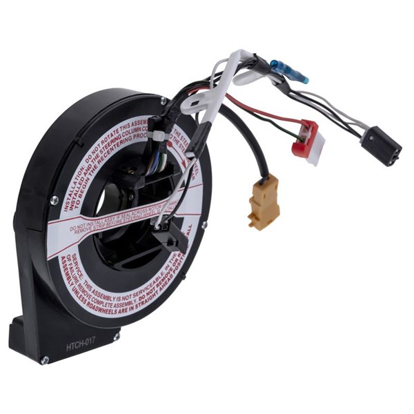 Klockfjäder, airbag Nty EAS-CH-017 NTY