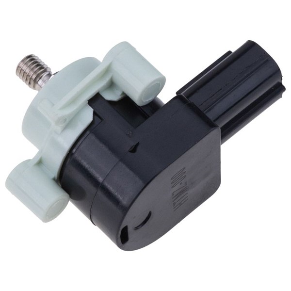Sensor, Xenonljus (lysviddsreglering), Bakaxel höger, Bakaxel vän NTY