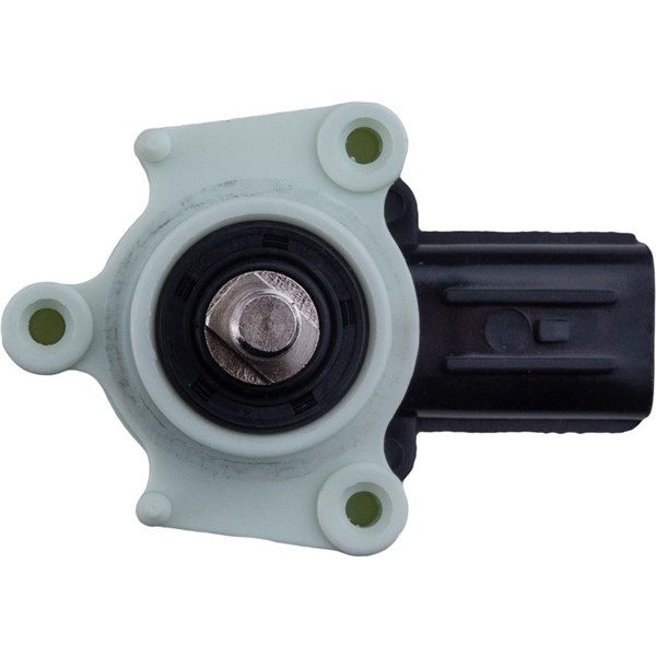 Sensor, Xenonljus (lysviddsreglering), Bakaxel höger, Bakaxel vän NTY
