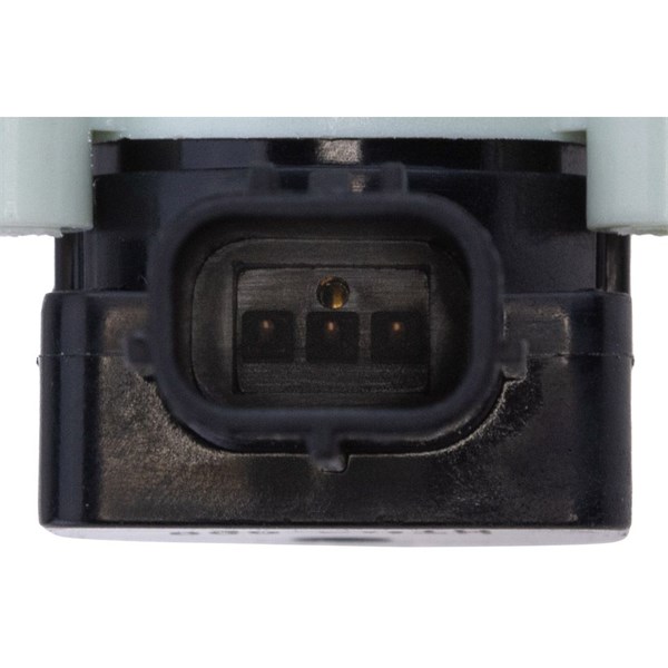 Sensor, Xenonljus (lysviddsreglering), Bakaxel höger, Bakaxel vän NTY