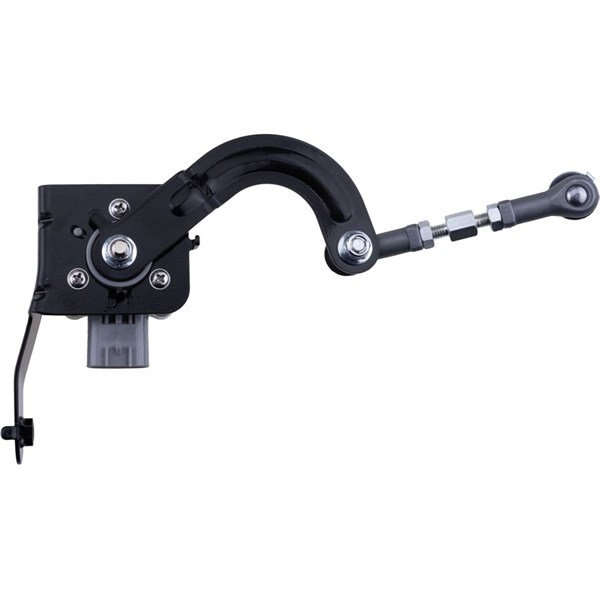 Sensor, Xenonljus (lysviddsreglering), Höger bak Nty ECX-TY-023 NTY