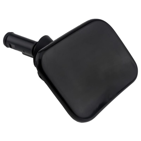 Övertäck, Stötfångare, Vänster Nty EDS-KA-022 NTY
