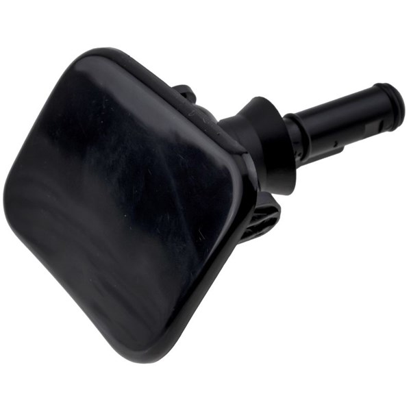 Övertäck, Stötfångare, Höger Nty EDS-KA-023 NTY