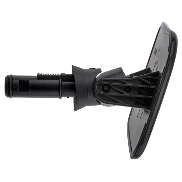 Övertäck, Stötfångare, Höger Nty EDS-KA-023 NTY