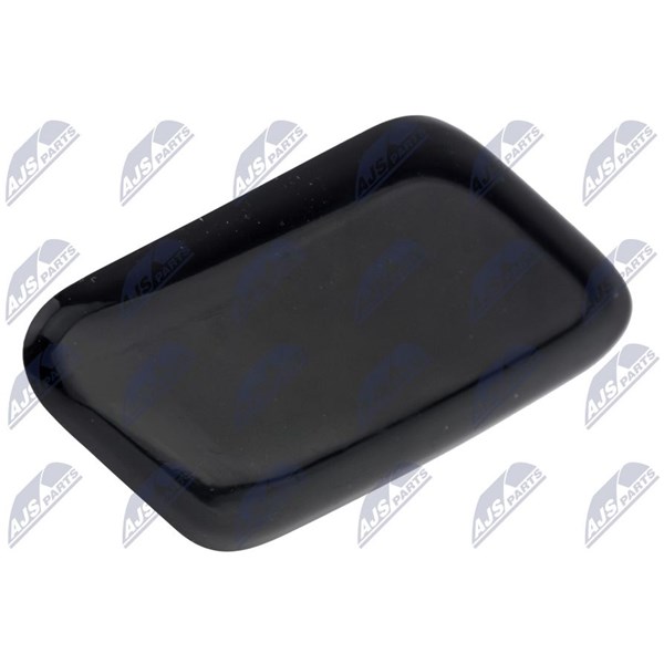 Övertäck, Stötfångare, Höger Nty EDS-TY-103 NTY Övertäck, Stötfångare, Höger Nty EDS-TY-103 NTY