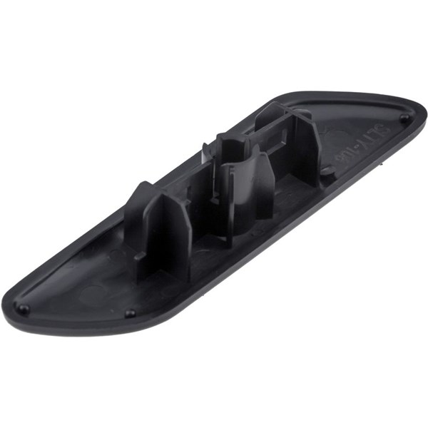 Övertäck, Stötfångare, Vänster Nty EDS-TY-106 NTY Övertäck, Stötfångare, Vänster Nty EDS-TY-106 NTY