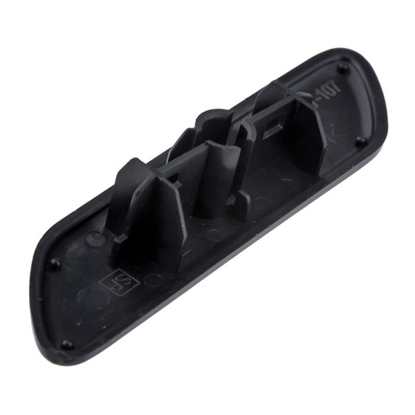 Övertäck, Stötfångare, Höger Nty EDS-TY-107 NTY Övertäck, Stötfångare, Höger Nty EDS-TY-107 NTY