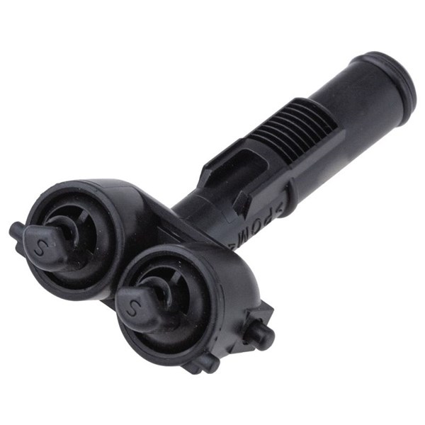 Spolvätskemunstycke, strålkastare, Vänster NTY NTY