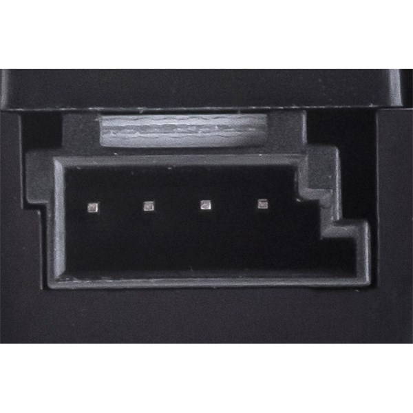 Omkopplare, sätesinställning, Vänster fram Nty EWS-CH-069 NTY