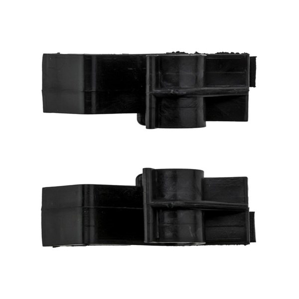 Bagagerumsmatta, Höger bak, Vänster bak Nty EZC-FT-202 NTY