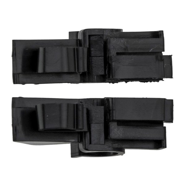 Bagagerumsmatta, Höger bak, Vänster bak Nty EZC-FT-202 NTY Bagagerumsmatta, Höger bak, Vänster bak Nty EZC-FT-202 NTY