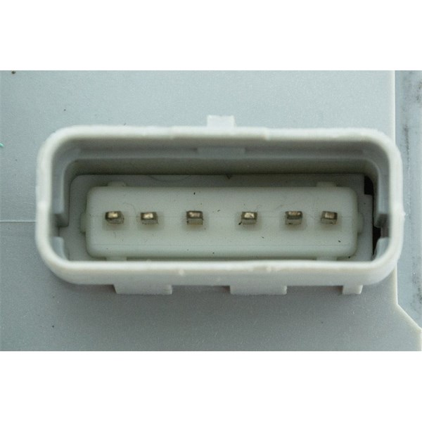 Lås, dörr, Vänster fram Nty EZC-PE-077 NTY