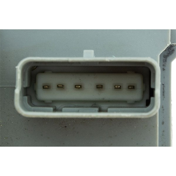 Lås, dörr, Höger fram Nty EZC-PE-078 NTY