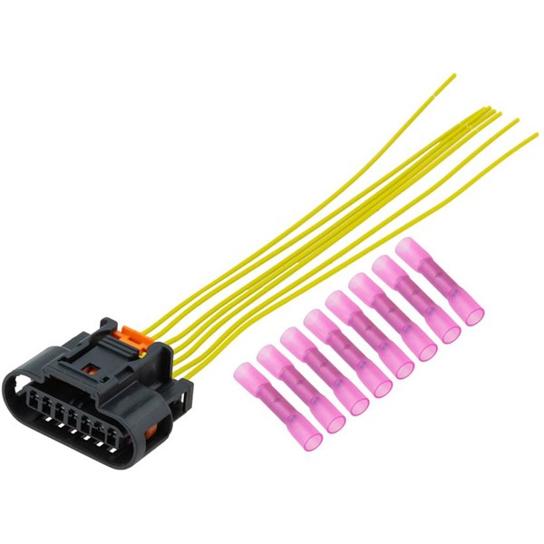 Kabelreparationssats, tändspole Nty EZC-PL-136 NTY