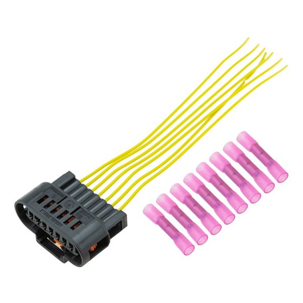 Kabelreparationssats, tändspole Nty EZC-PL-136 NTY Kabelreparationssats, tändspole Nty EZC-PL-136 NTY