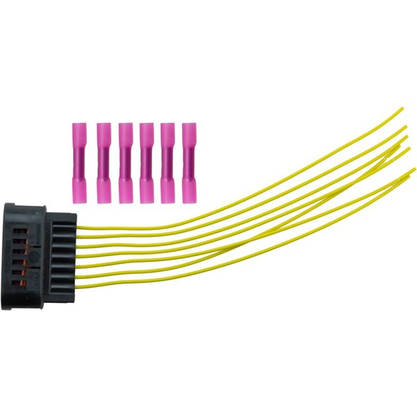 Kabelreparationssats, tändspole Nty EZC-PL-136 NTY