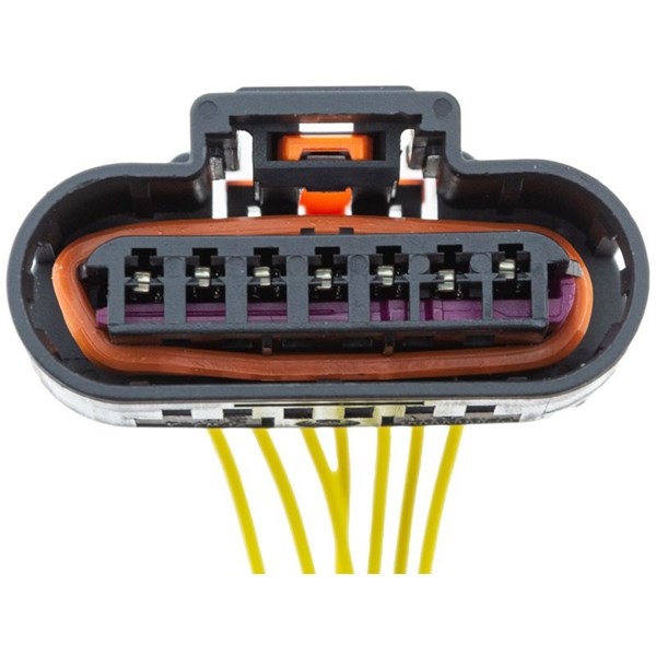 Kabelreparationssats, tändspole Nty EZC-PL-136 NTY Kabelreparationssats, tändspole Nty EZC-PL-136 NTY