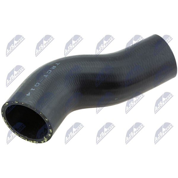 Laddluftslang Nty GPP-CT-014 NTY