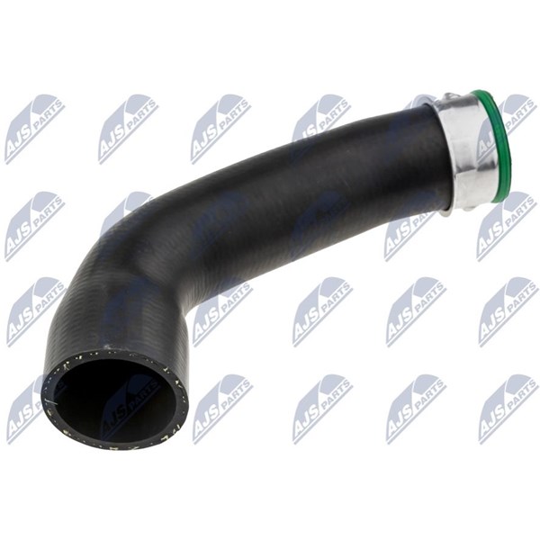 Laddluftslang Nty GPP-VW-033 NTY