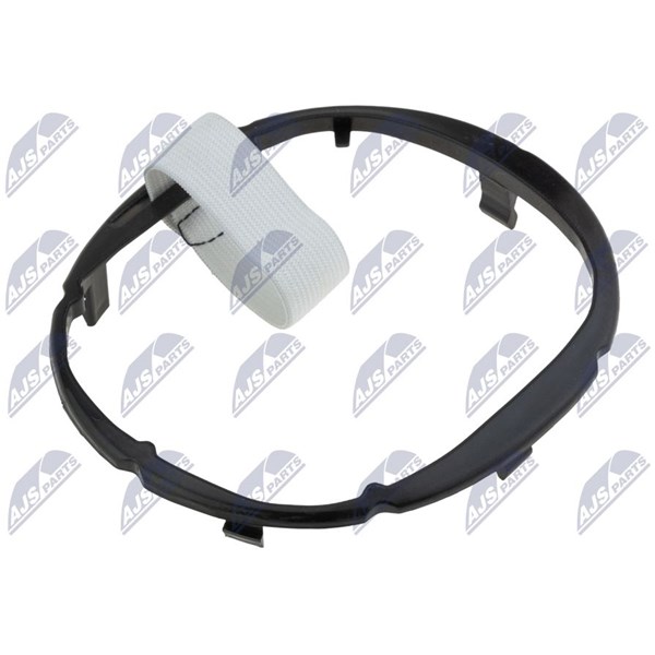 Ram, växelspaksdamask Nty GZB-FT-013 NTY