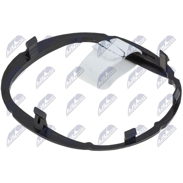 Ram, växelspaksdamask Nty GZB-FT-013 NTY