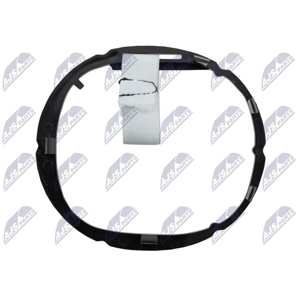 Ram, växelspaksdamask Nty GZB-FT-013 NTY
