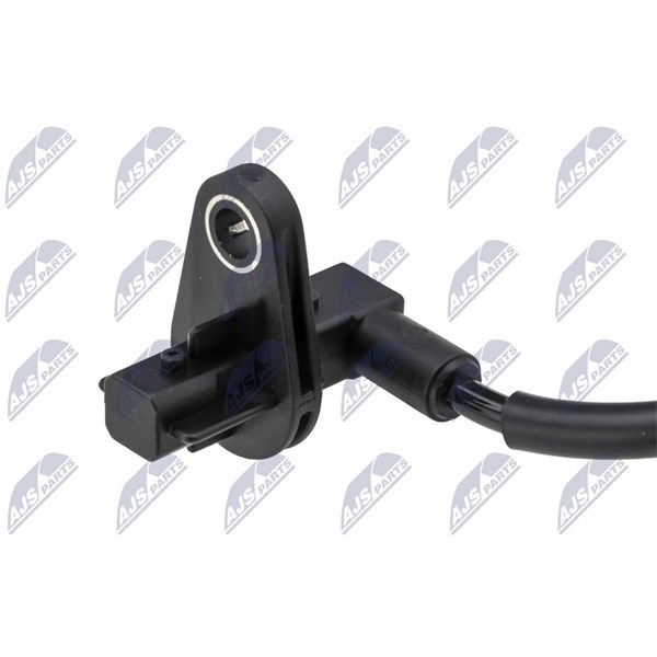ABS-givare, Sensor, hjulvarvtal, framaxel vänster NTY ABS-givare, Sensor, hjulvarvtal, framaxel vänster NTY