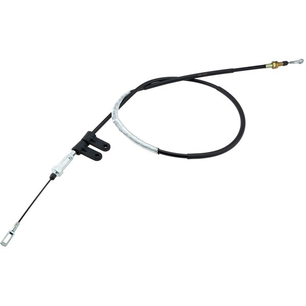 Vajer, parkeringsbroms, Fram, Mitt Nty HLR-CT-003 NTY