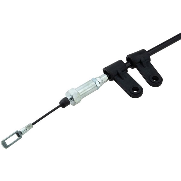 Vajer, parkeringsbroms, Fram, Mitt Nty HLR-CT-003 NTY Vajer, parkeringsbroms, Fram, Mitt Nty HLR-CT-003 NTY