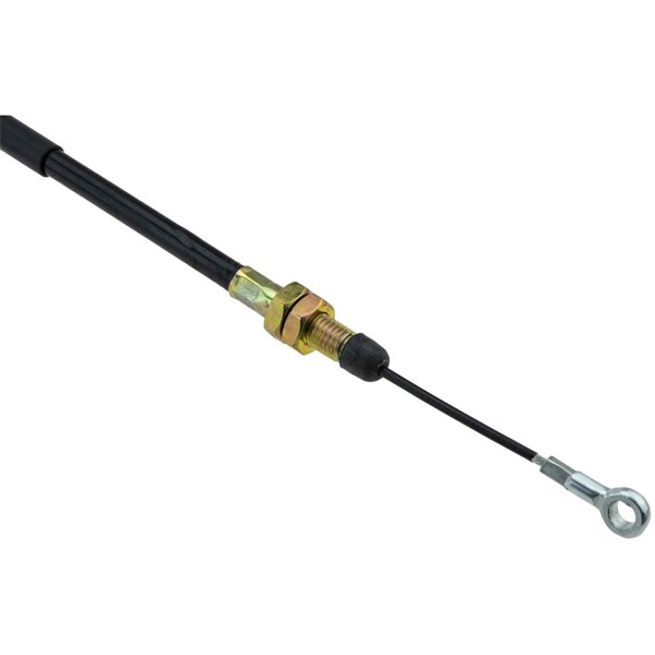 Vajer, parkeringsbroms, Fram, Mitt Nty HLR-CT-003 NTY Vajer, parkeringsbroms, Fram, Mitt Nty HLR-CT-003 NTY
