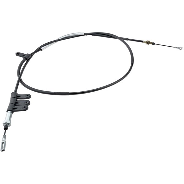 Vajer, parkeringsbroms, Fram, Mitt Nty HLR-CT-005 NTY