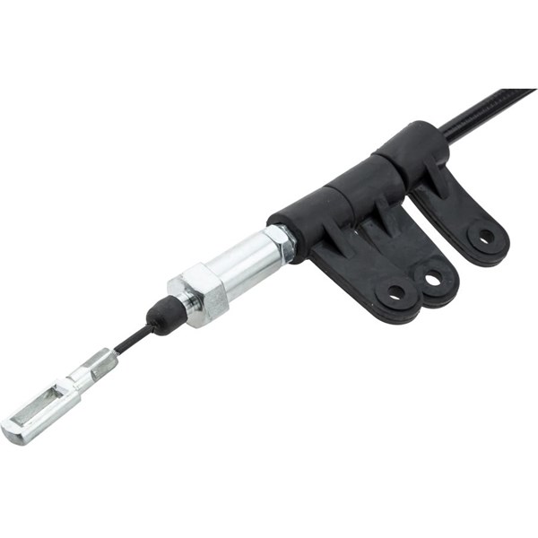 Vajer, parkeringsbroms, Fram, Mitt Nty HLR-CT-005 NTY Vajer, parkeringsbroms, Fram, Mitt Nty HLR-CT-005 NTY