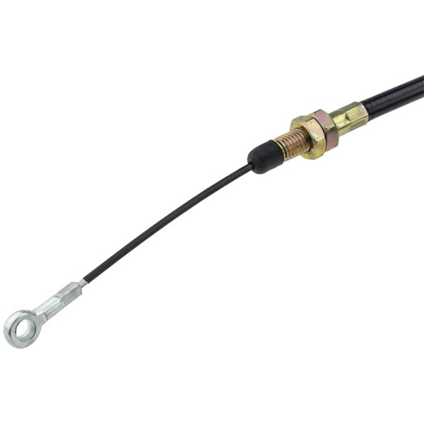 Vajer, parkeringsbroms, Fram, Mitt Nty HLR-CT-005 NTY Vajer, parkeringsbroms, Fram, Mitt Nty HLR-CT-005 NTY