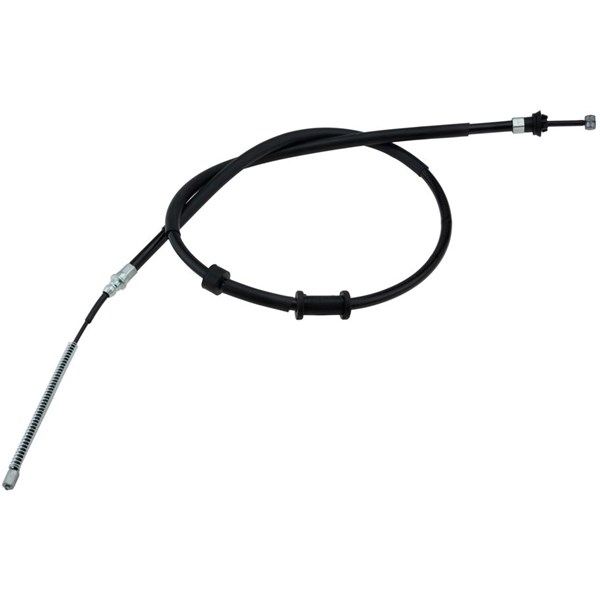 Vajer, parkeringsbroms, Vänster bak Nty HLR-FT-013 NTY